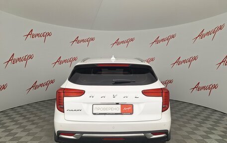 Haval Jolion, 2023 год, 1 499 000 рублей, 4 фотография