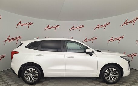 Haval Jolion, 2023 год, 1 499 000 рублей, 6 фотография