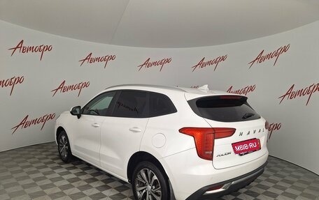 Haval Jolion, 2023 год, 1 499 000 рублей, 3 фотография