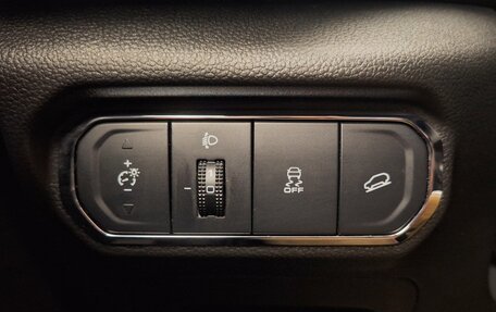 Haval Jolion, 2023 год, 1 499 000 рублей, 19 фотография