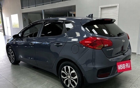 KIA cee'd III, 2017 год, 1 399 000 рублей, 7 фотография