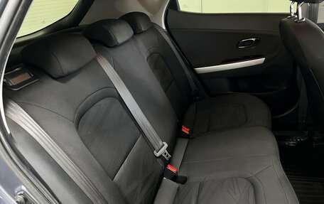 KIA cee'd III, 2017 год, 1 399 000 рублей, 17 фотография