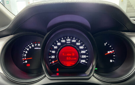 KIA cee'd III, 2017 год, 1 399 000 рублей, 10 фотография
