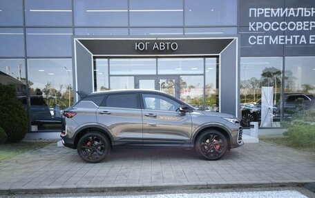 Geely Coolray I, 2026 год, 2 944 990 рублей, 4 фотография