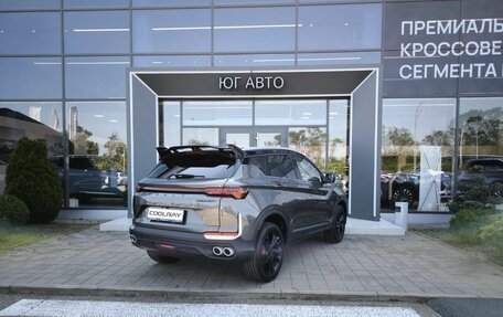 Geely Coolray I, 2026 год, 2 944 990 рублей, 6 фотография