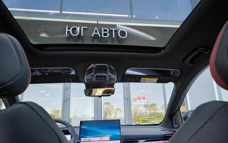Geely Coolray I, 2026 год, 2 944 990 рублей, 15 фотография