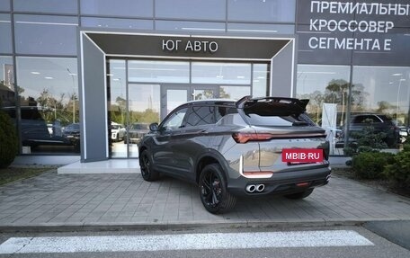 Geely Coolray I, 2026 год, 2 944 990 рублей, 7 фотография
