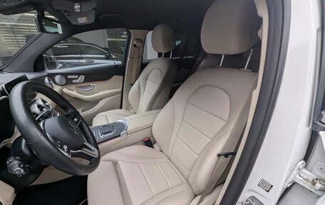 Mercedes-Benz GLC Coupe, 2019 год, 4 597 000 рублей, 7 фотография