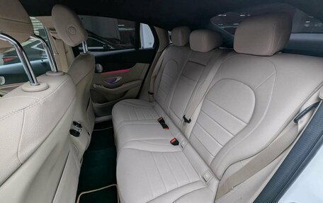Mercedes-Benz GLC Coupe, 2019 год, 4 597 000 рублей, 8 фотография