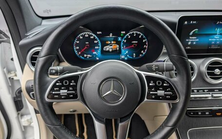Mercedes-Benz GLC Coupe, 2019 год, 4 597 000 рублей, 9 фотография