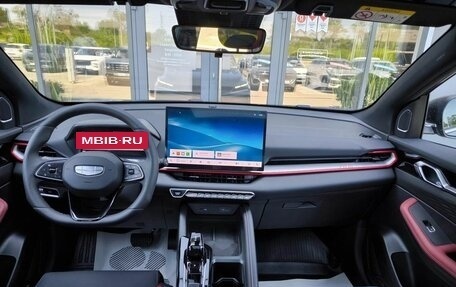 Geely Coolray I, 2026 год, 2 944 990 рублей, 12 фотография