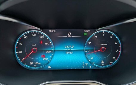 Mercedes-Benz GLC Coupe, 2019 год, 4 597 000 рублей, 10 фотография
