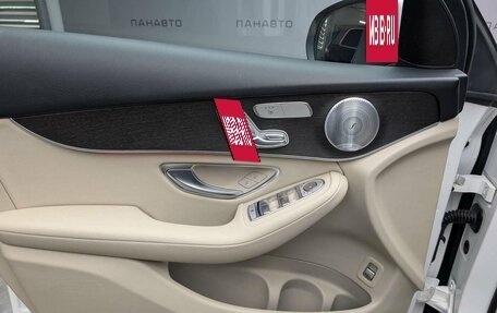 Mercedes-Benz GLC Coupe, 2019 год, 4 597 000 рублей, 5 фотография