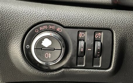 Opel Astra J, 2013 год, 829 000 рублей, 14 фотография