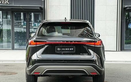 Lexus RX IV рестайлинг, 2026 год, 6 424 444 рублей, 6 фотография