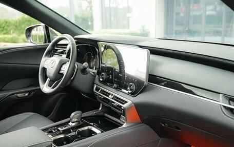 Lexus RX IV рестайлинг, 2026 год, 6 424 444 рублей, 9 фотография