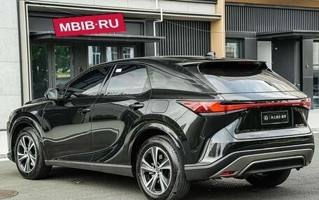 Lexus RX IV рестайлинг, 2026 год, 6 424 444 рублей, 5 фотография