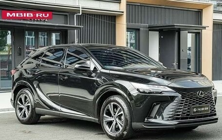 Lexus RX IV рестайлинг, 2026 год, 6 424 444 рублей, 3 фотография