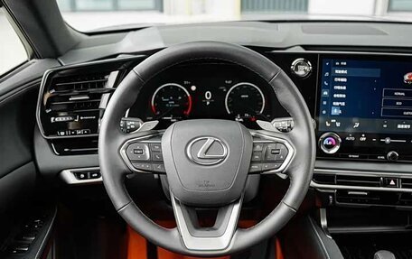 Lexus RX IV рестайлинг, 2026 год, 6 424 444 рублей, 11 фотография