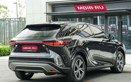 Lexus RX IV рестайлинг, 2026 год, 6 424 444 рублей, 7 фотография