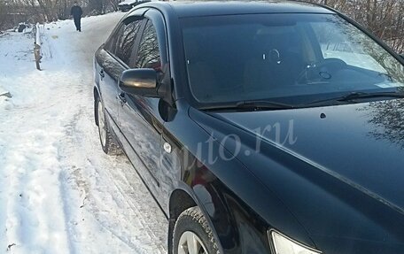 Hyundai Sonata VI, 2008 год, 480 000 рублей, 5 фотография