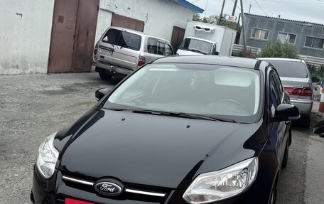 Ford Focus III, 2011 год, 600 000 рублей, 3 фотография