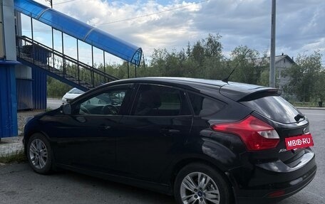 Ford Focus III, 2011 год, 600 000 рублей, 4 фотография