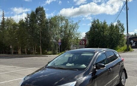 Ford Focus III, 2011 год, 600 000 рублей, 5 фотография