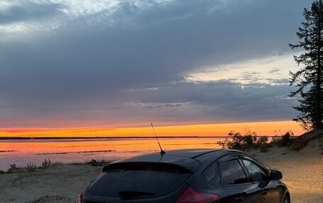 Ford Focus III, 2011 год, 600 000 рублей, 7 фотография