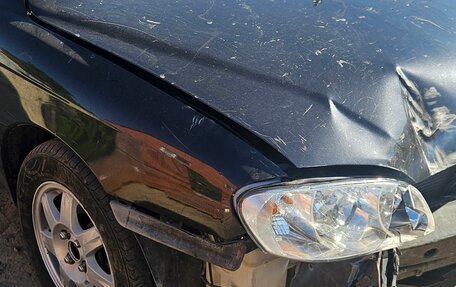 KIA Spectra II (LD), 2008 год, 230 000 рублей, 3 фотография