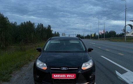 Ford Focus III, 2011 год, 600 000 рублей, 6 фотография
