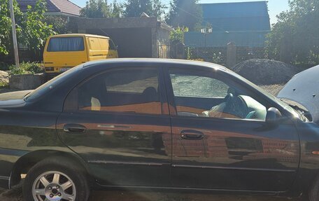 KIA Spectra II (LD), 2008 год, 230 000 рублей, 16 фотография