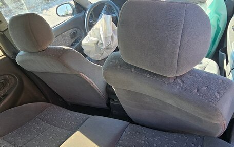 KIA Spectra II (LD), 2008 год, 230 000 рублей, 25 фотография