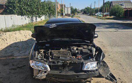 KIA Spectra II (LD), 2008 год, 230 000 рублей, 17 фотография