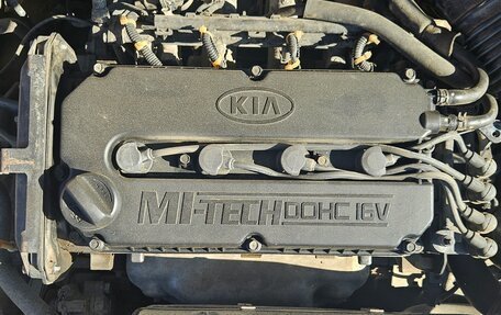 KIA Spectra II (LD), 2008 год, 230 000 рублей, 18 фотография