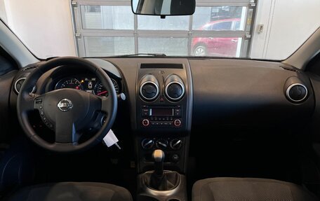 Nissan Qashqai, 2013 год, 812 000 рублей, 9 фотография
