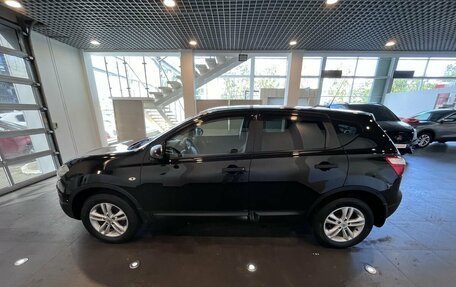 Nissan Qashqai, 2013 год, 812 000 рублей, 6 фотография