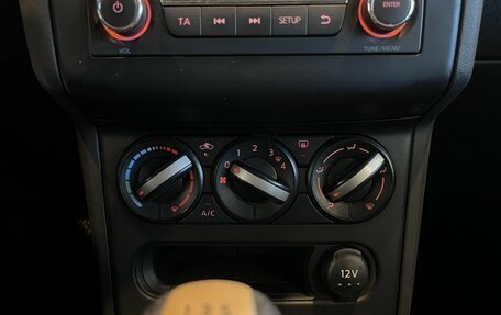 Nissan Qashqai, 2013 год, 812 000 рублей, 15 фотография