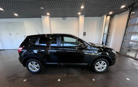 Nissan Qashqai, 2013 год, 812 000 рублей, 2 фотография