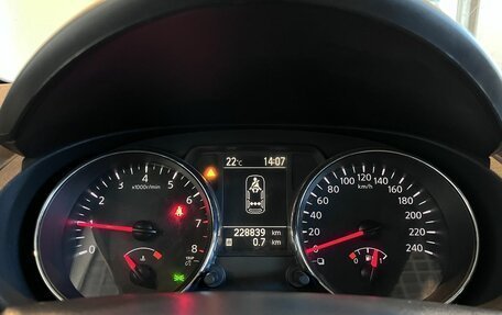 Nissan Qashqai, 2013 год, 812 000 рублей, 11 фотография