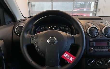 Nissan Qashqai, 2013 год, 812 000 рублей, 10 фотография