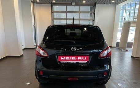 Nissan Qashqai, 2013 год, 812 000 рублей, 4 фотография
