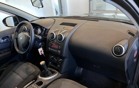 Nissan Qashqai, 2013 год, 812 000 рублей, 12 фотография
