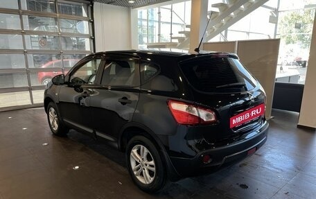 Nissan Qashqai, 2013 год, 812 000 рублей, 5 фотография