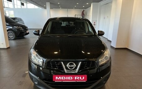 Nissan Qashqai, 2013 год, 812 000 рублей, 8 фотография