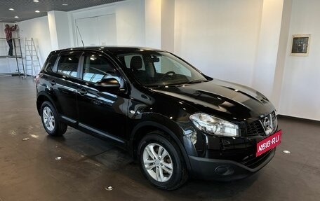Nissan Qashqai, 2013 год, 812 000 рублей, 1 фотография
