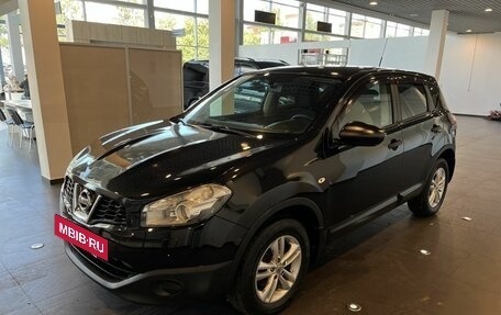 Nissan Qashqai, 2013 год, 812 000 рублей, 7 фотография