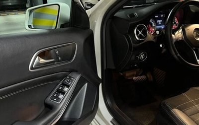 Mercedes-Benz A-Класс, 2014 год, 1 020 000 рублей, 1 фотография