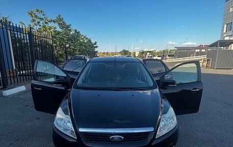 Ford Focus II рестайлинг, 2010 год, 550 000 рублей, 1 фотография