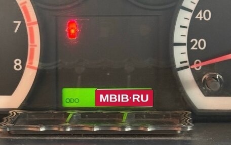 Chevrolet Aveo III, 2008 год, 150 000 рублей, 1 фотография